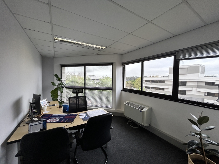 To Let commercial Property for Rent in Mowbray Western Cape